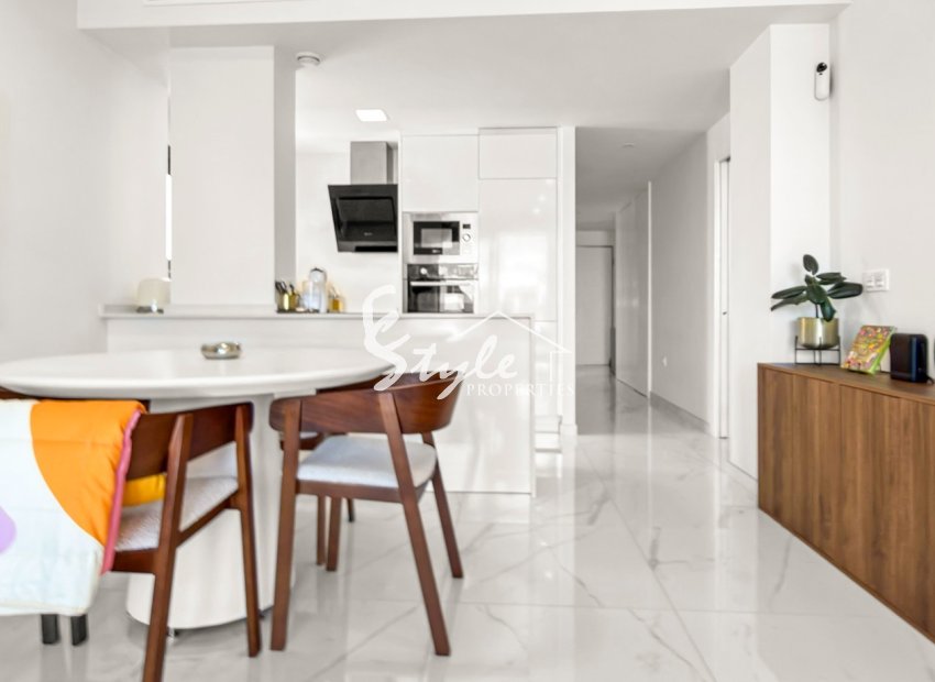 Вторичное жилье - Apartamento - Orihuela-Costa - Лос Альтос