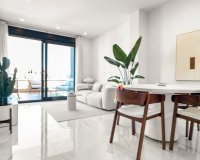 Вторичное жилье - Apartamento - Orihuela-Costa - Лос Альтос