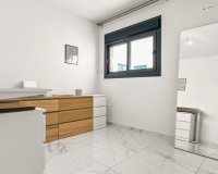 Вторичное жилье - Apartamento - Orihuela-Costa - Лос Альтос