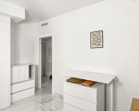 Вторичное жилье - Apartamento - Orihuela-Costa - Лос Альтос