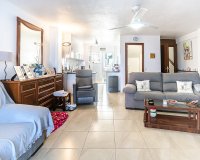 Вторичное жилье - Apartamento - Orihuela-Costa - Лос Балконес