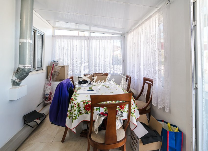 Вторичное жилье - Apartamento - Orihuela-Costa - Лос Балконес