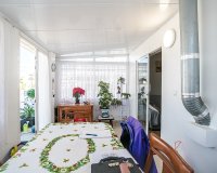 Вторичное жилье - Apartamento - Orihuela-Costa - Лос Балконес