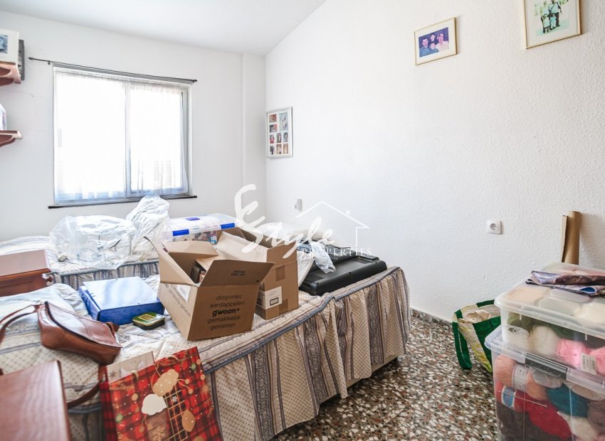 Вторичное жилье - Apartamento - Orihuela-Costa - Лос Балконес