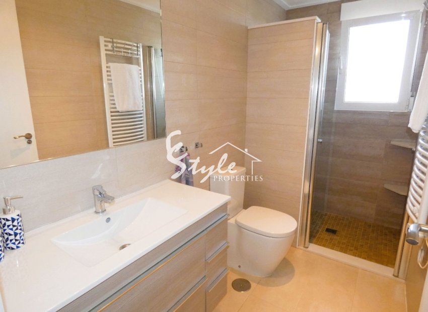 Вторичное жилье - Apartamento - Orihuela-Costa - Лос Дольсес