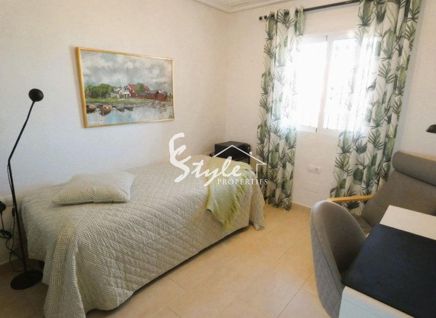 Вторичное жилье - Apartamento - Orihuela-Costa - Лос Дольсес