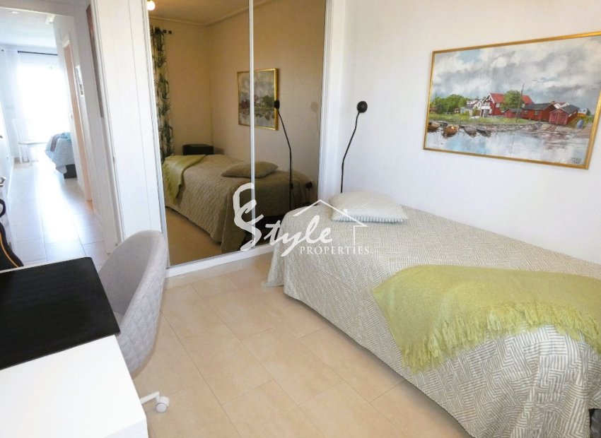 Вторичное жилье - Apartamento - Orihuela-Costa - Лос Дольсес