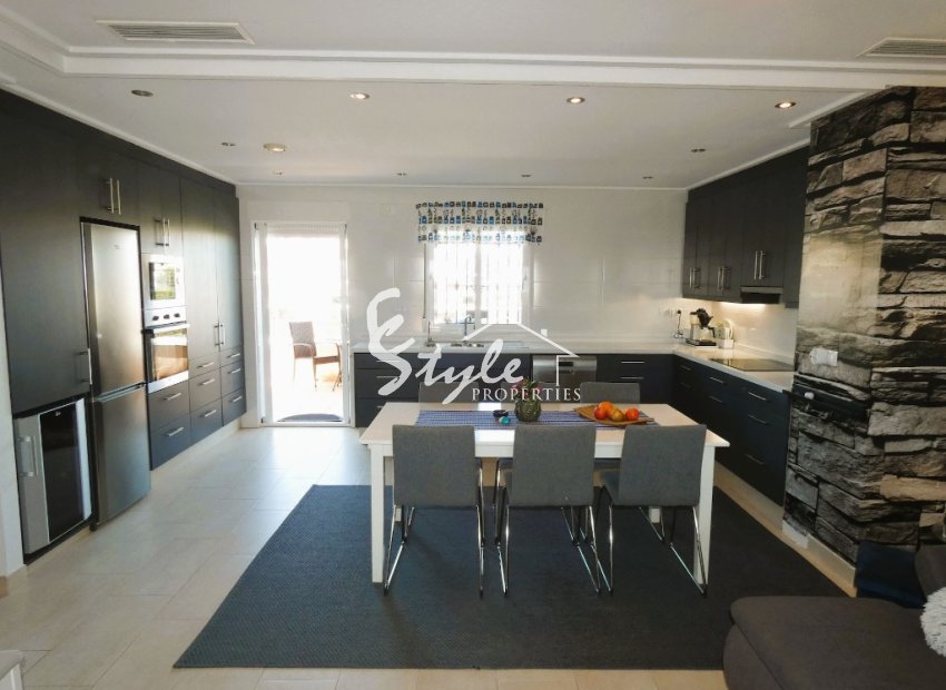 Вторичное жилье - Apartamento - Orihuela-Costa - Лос Дольсес