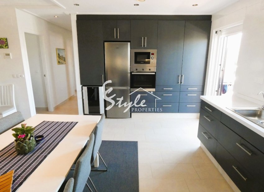 Вторичное жилье - Apartamento - Orihuela-Costa - Лос Дольсес