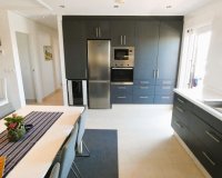 Вторичное жилье - Apartamento - Orihuela-Costa - Лос Дольсес