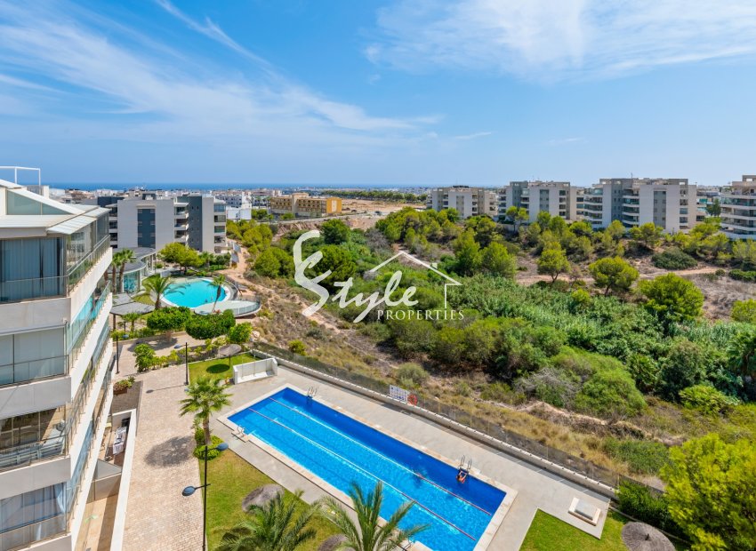 Вторичное жилье - Apartamento - Orihuela-Costa - Лос Дольсес