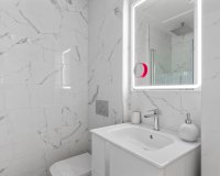 Вторичное жилье - Apartamento - Orihuela-Costa - Лос Дольсес