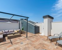 Вторичное жилье - Apartamento - Orihuela-Costa - Лос Дольсес