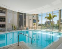 Вторичное жилье - Apartamento - Orihuela-Costa - Лос Дольсес