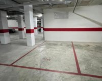 Вторичное жилье - Apartamento - Orihuela-Costa - Лос Дольсес