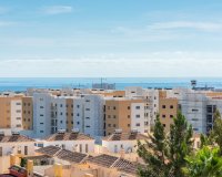 Вторичное жилье - Apartamento - Orihuela-Costa - Лос Дольсес