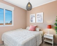 Вторичное жилье - Apartamento - Orihuela-Costa - Лос Дольсес