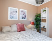 Вторичное жилье - Apartamento - Orihuela-Costa - Лос Дольсес