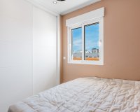 Вторичное жилье - Apartamento - Orihuela-Costa - Лос Дольсес