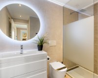 Вторичное жилье - Apartamento - Orihuela-Costa - Лос Дольсес