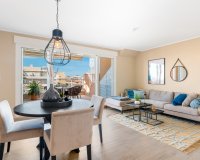 Вторичное жилье - Apartamento - Orihuela-Costa - Лос Дольсес