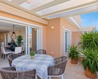 Вторичное жилье - Apartamento - Orihuela-Costa - Лос Дольсес