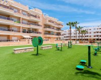 Вторичное жилье - Apartamento - Orihuela-Costa - Лос Дольсес