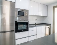 Вторичное жилье - Apartamento - Orihuela-Costa - Лос Дольсес