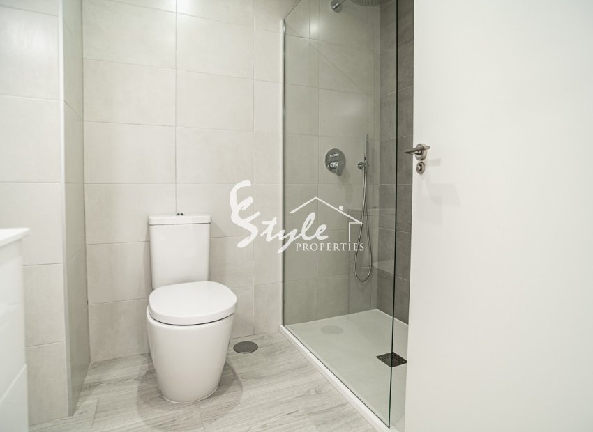 Вторичное жилье - Apartamento - Orihuela-Costa - Лос Дольсес