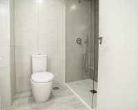 Вторичное жилье - Apartamento - Orihuela-Costa - Лос Дольсес
