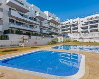 Вторичное жилье - Apartamento - Orihuela-Costa - Лос Дольсес