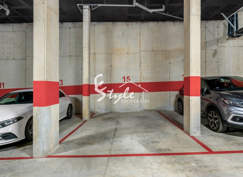 Вторичное жилье - Apartamento - Orihuela-Costa - Лос Дольсес