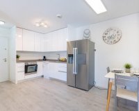 Вторичное жилье - Apartamento - Orihuela-Costa - Los Dolses