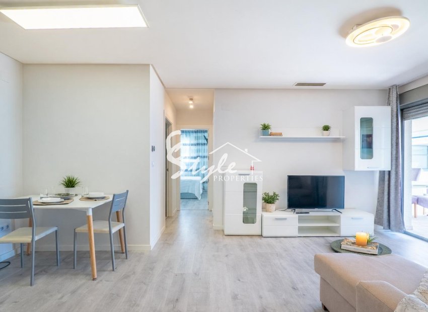 Вторичное жилье - Apartamento - Orihuela-Costa - Los Dolses