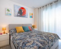 Вторичное жилье - Apartamento - Orihuela-Costa - Los Dolses