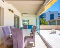 Вторичное жилье - Apartamento - Orihuela-Costa - Los Dolses