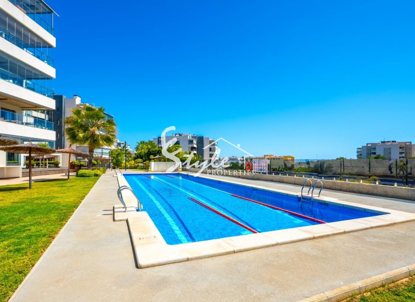 Вторичное жилье - Apartamento - Orihuela-Costa - Los Dolses
