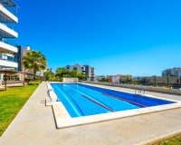 Вторичное жилье - Apartamento - Orihuela-Costa - Los Dolses