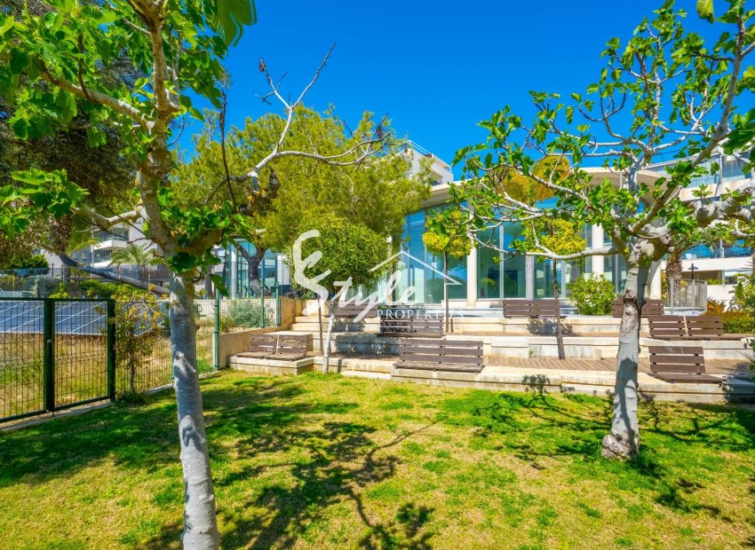 Вторичное жилье - Apartamento - Orihuela-Costa - Los Dolses