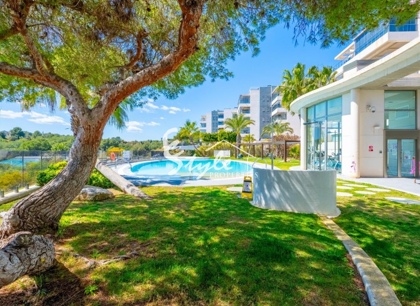 Вторичное жилье - Apartamento - Orihuela-Costa - Los Dolses