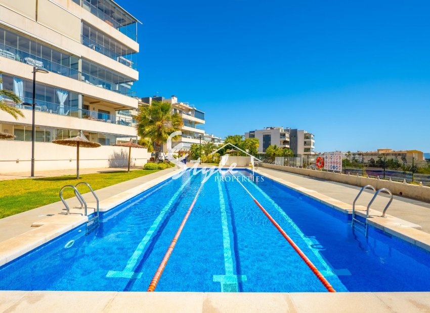 Вторичное жилье - Apartamento - Orihuela-Costa - Los Dolses