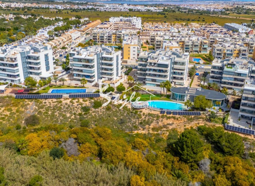 Вторичное жилье - Apartamento - Orihuela-Costa - Los Dolses