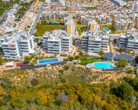 Вторичное жилье - Apartamento - Orihuela-Costa - Los Dolses