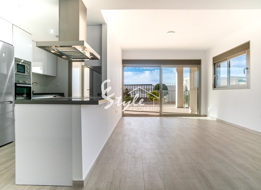 Вторичное жилье - Apartamento - Orihuela-Costa - Лос Дольсес