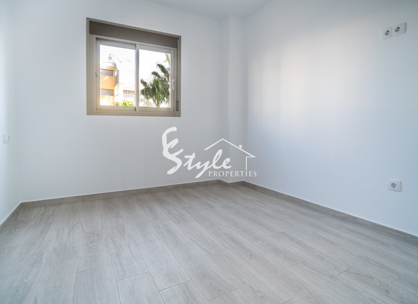 Вторичное жилье - Apartamento - Orihuela-Costa - Лос Дольсес