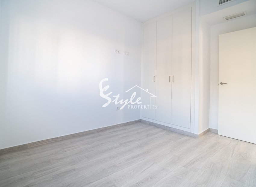 Вторичное жилье - Apartamento - Orihuela-Costa - Лос Дольсес