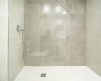 Вторичное жилье - Apartamento - Orihuela-Costa - Лос Дольсес