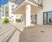 Вторичное жилье - Apartamento - Orihuela-Costa - Лос Дольсес