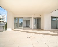 Вторичное жилье - Apartamento - Orihuela-Costa - Лос Дольсес