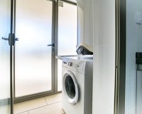 Вторичное жилье - Apartamento - Orihuela-Costa - Лос Дольсес